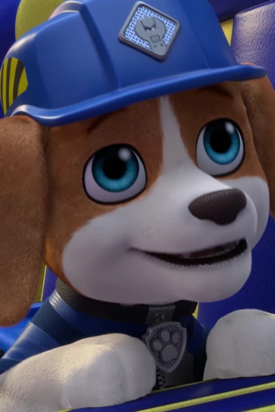 Equipo Rubble. T(T1). Equipo Rubble (T1): El equipo Rubble construye un Autocine; El equipo Rubble encuentra un tesoro arco iris