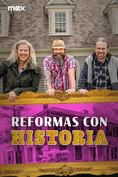 Reformas con historia