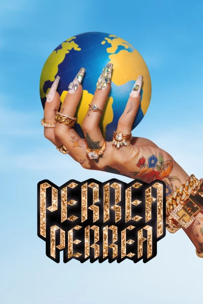 Perrea, perrea