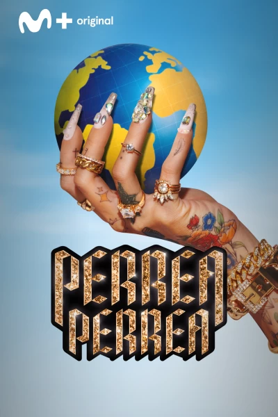 Perrea, perrea