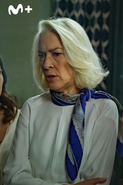 Presunto culpable. T(T1). Presunto culpable (T1): Ep.12 Reproches