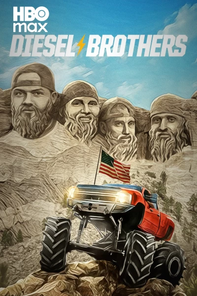 Diesel brothers