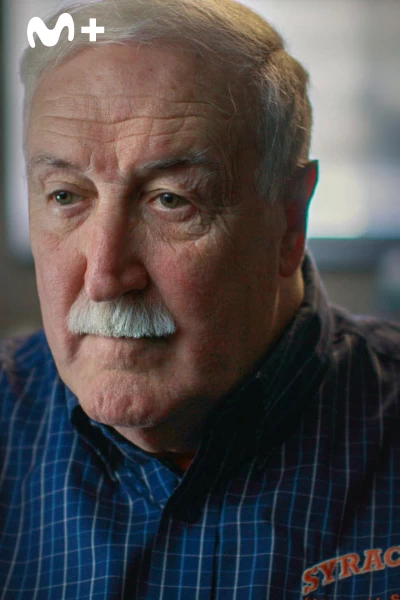 La tragedia del Columbia. La tragedia del Columbia: Ep.2