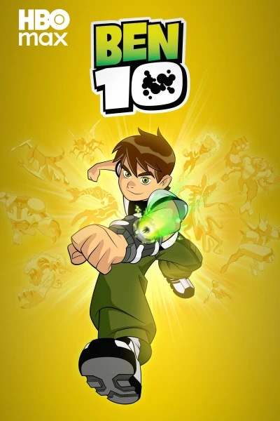 Ben 10