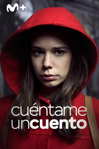 Cuéntame un cuento