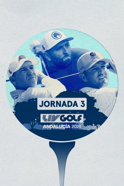Andalucía. Andalucía: Andalucia. Jornada 3