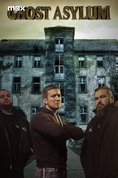 La casa de los fantasmas