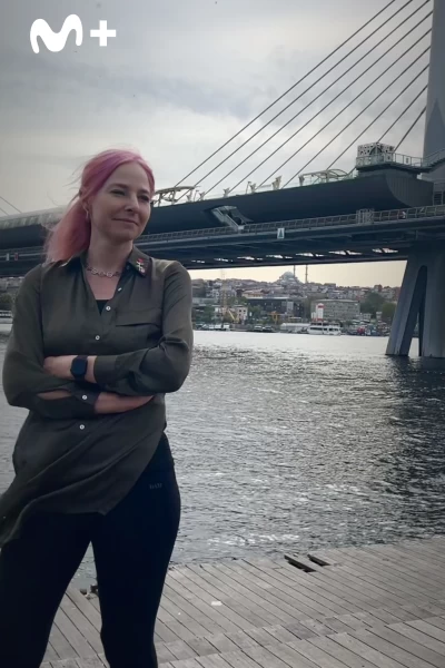 Imperio otomano en tren. Imperio otomano en tren: Ep.3