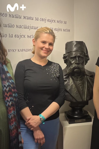 Imperio otomano en tren. Imperio otomano en tren: Ep.4