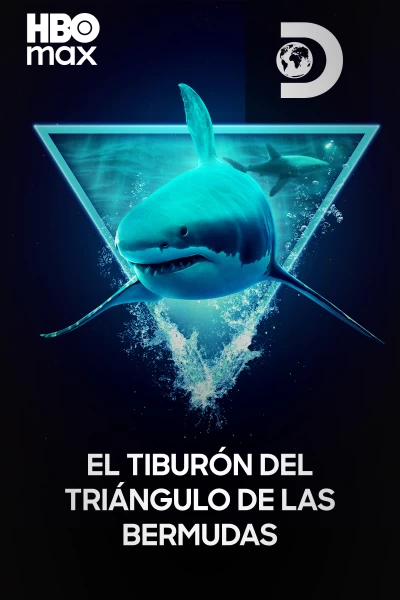 El tiburón del Triángulo de las Bermudas