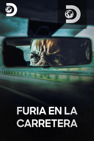 Furia en la carretera