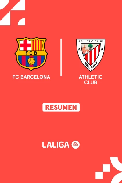 Jornada 2. Jornada 2: Barcelona - Athletic