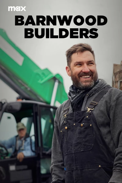 Barnwood Builders