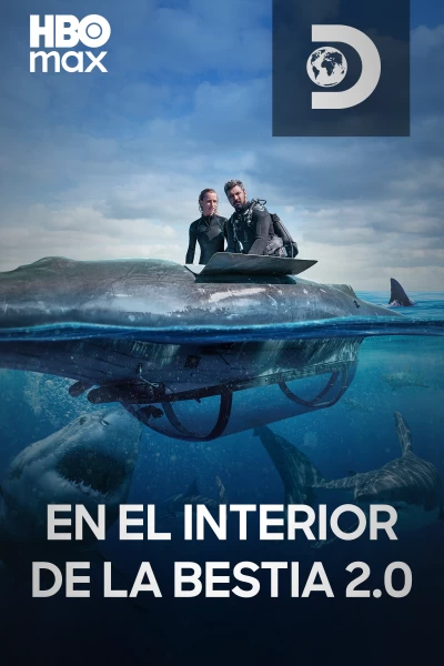 En el interior de la bestia 2.0