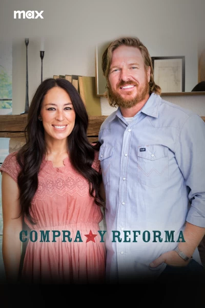 Compra y reforma