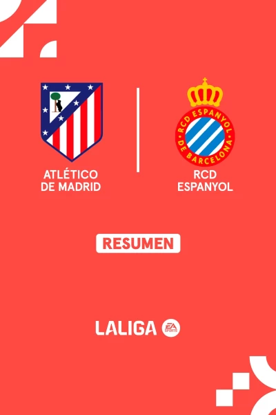 Jornada 3. Jornada 3: At. Madrid - Espanyol
