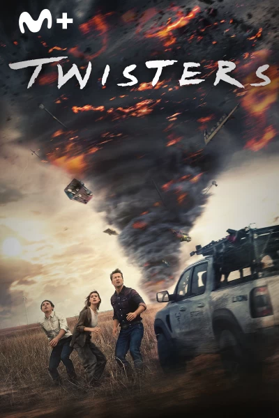 Twisters