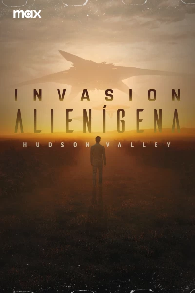 Invasión alienígena: Hudson Valley