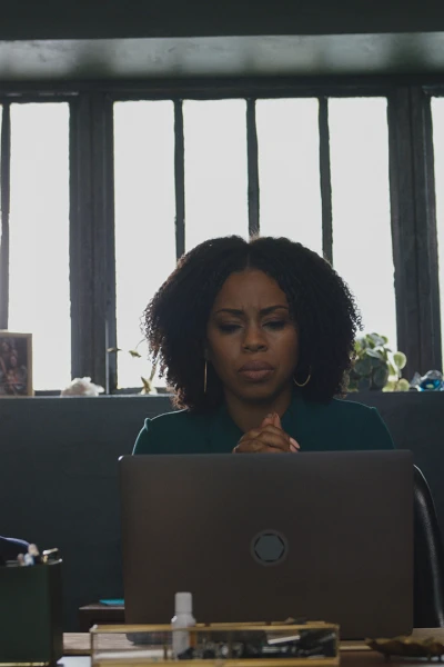 Ley y Orden: Crimen organizado. T(T4). Ley y Orden:... (T4): Ep.1 