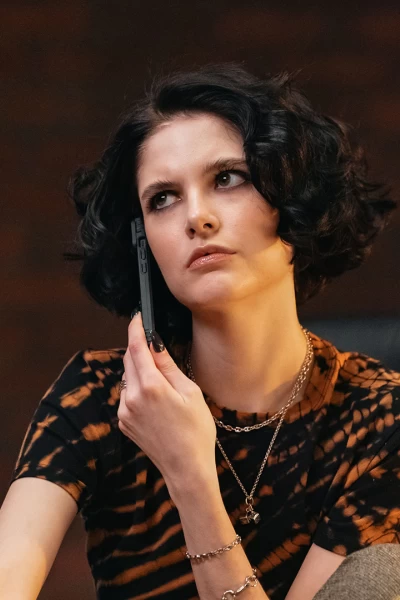 Ley y Orden: Crimen organizado. T(T4). Ley y Orden:... (T4): Ep.2 