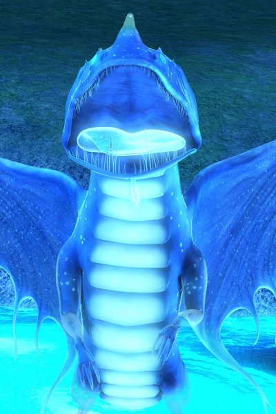 Dragones: Hacia nuevos confines. T(T1). Dragones: Hacia... (T1): Mazas y Garras: 1ª parte