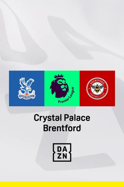 Jornada 23. Jornada 23: Crystal Palace - Brentford