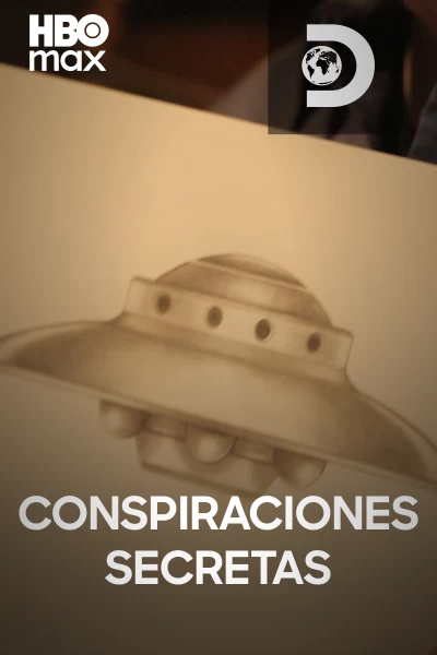 Conspiraciones secretas