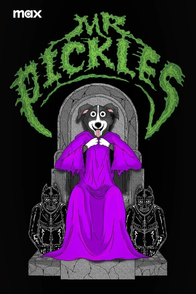 Mr. Pickles