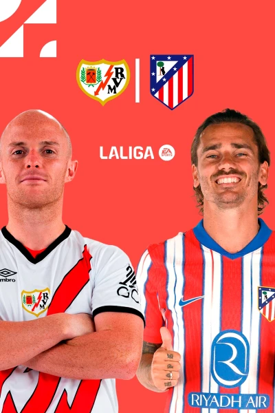 Jornada 6. Jornada 6: Rayo - At. Madrid