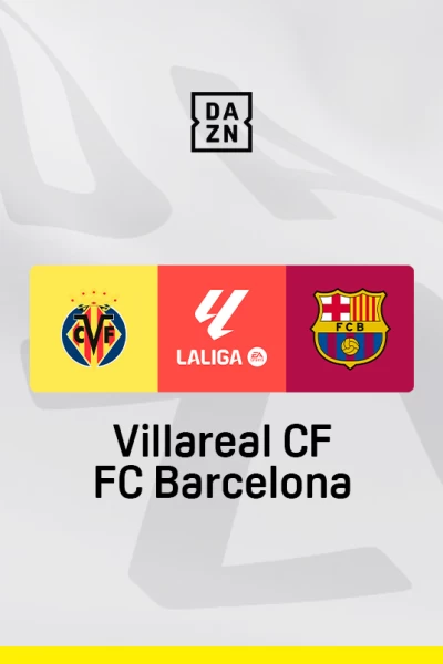 Jornada 6. Jornada 6: Villarreal - Barcelona