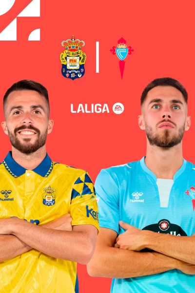 Jornada 9. Jornada 9: Las Palmas - Celta
