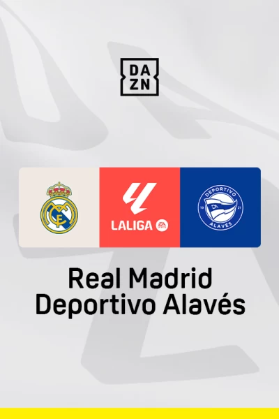 Jornada 7. Jornada 7: Real Madrid - Alavés