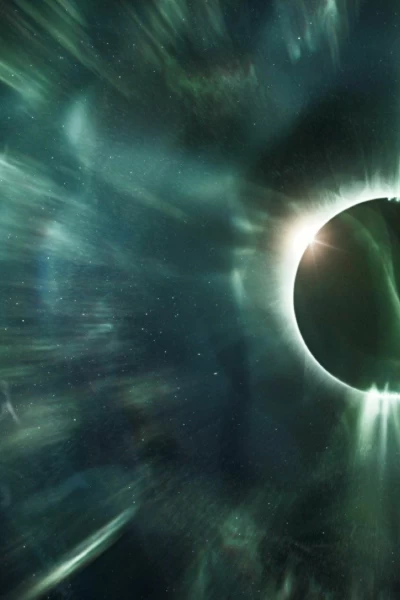 Nuestro planeta (One Strange Rock). Nuestro planeta (One...: Escudo