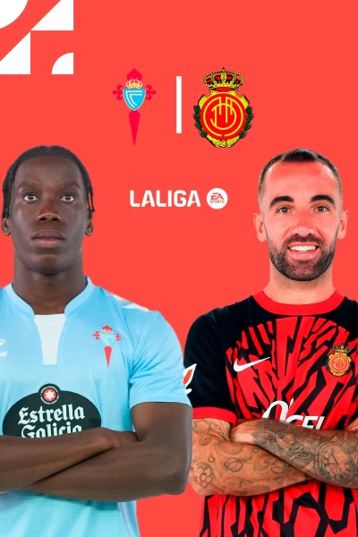 Jornada 16. Jornada 16: Celta - Mallorca