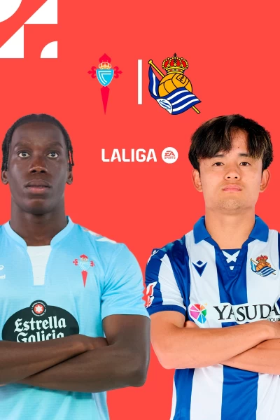 Jornada 18. Jornada 18: Celta - Real Sociedad