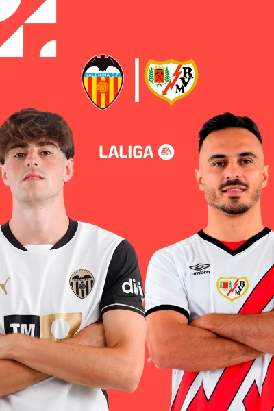 Jornada 16. Jornada 16: Valencia - Rayo
