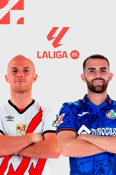 Jornada 34. Jornada 34: Rayo - Getafe