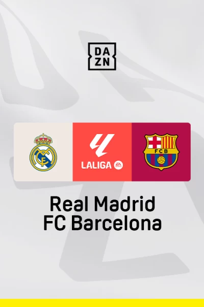 Jornada 11. Jornada 11: Real Madrid - Barcelona