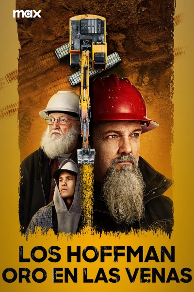 Los Hoffman: oro en las venas