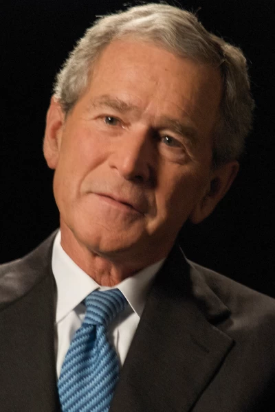 11s. 11s: George W. Bush: La entrevista del 11S