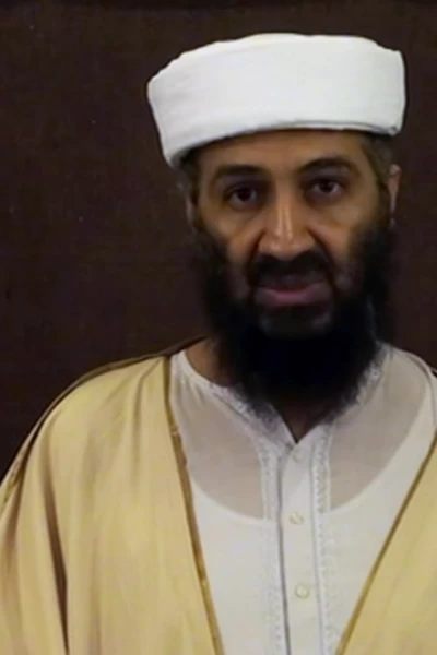 11s. 11s: Los archivos secretos de Osama Bin Laden