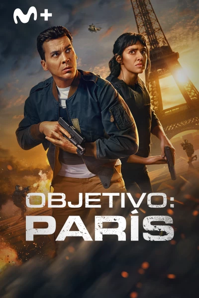 Objetivo: París