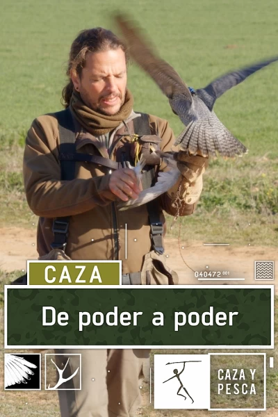 De poder a poder