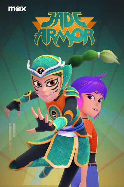 Jade Armor