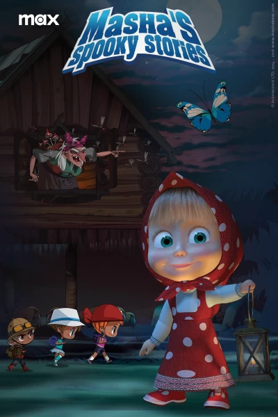 Las historias espeluznantes de Masha