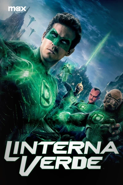 Linterna Verde