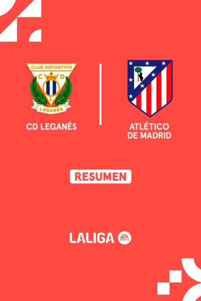 Jornada 20. Jornada 20: Leganés - At. Madrid