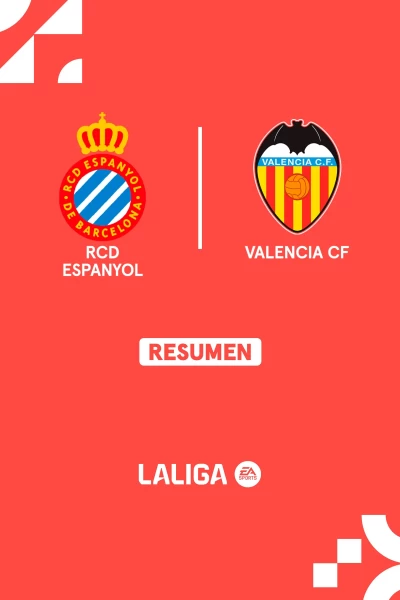 Jornada 13. Jornada 13: Espanyol - Valencia