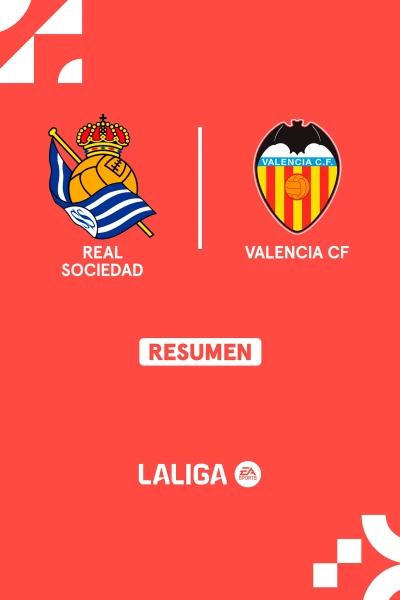 Jornada 8. Jornada 8: Real Sociedad - Valencia