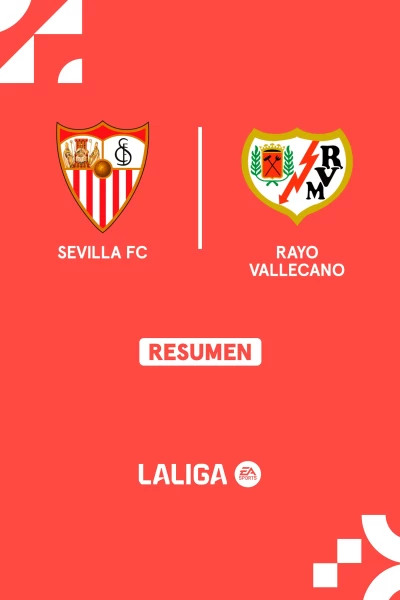 Jornada 14. Jornada 14: Sevilla - Rayo